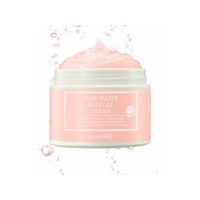 Rose Water Base Gel Cream - Гель-крем с экстрактом розы